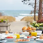 Strandhotel Fontana