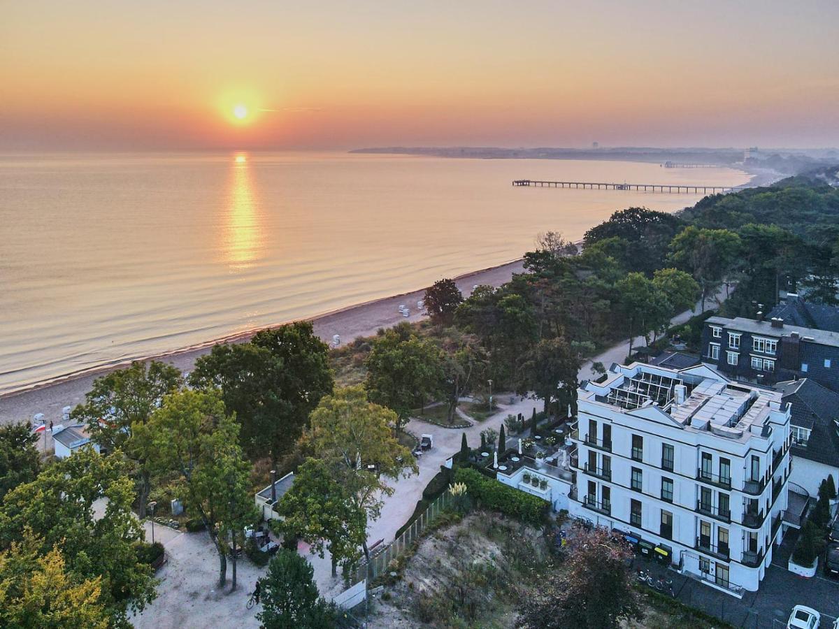 Strandhotel Fontana 4*