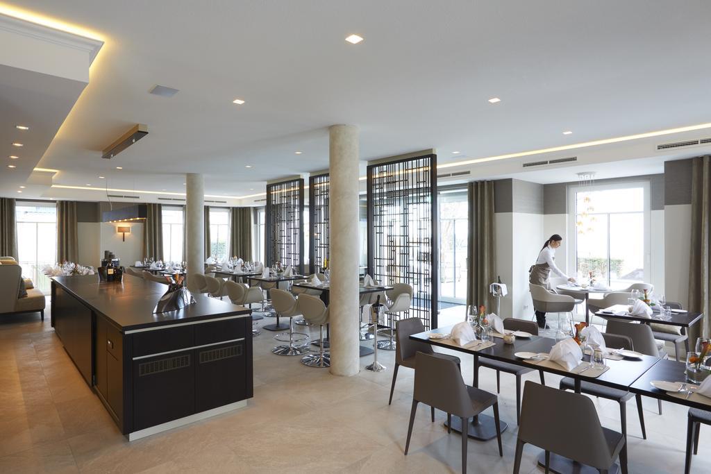 Strandhotel Fontana
