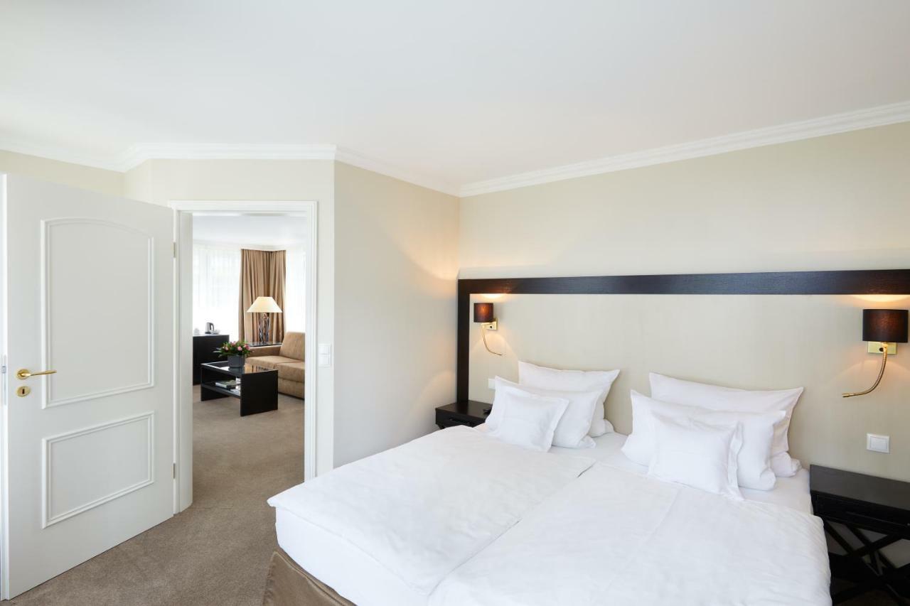Strandhotel Fontana 4* Timmendorfer Strand