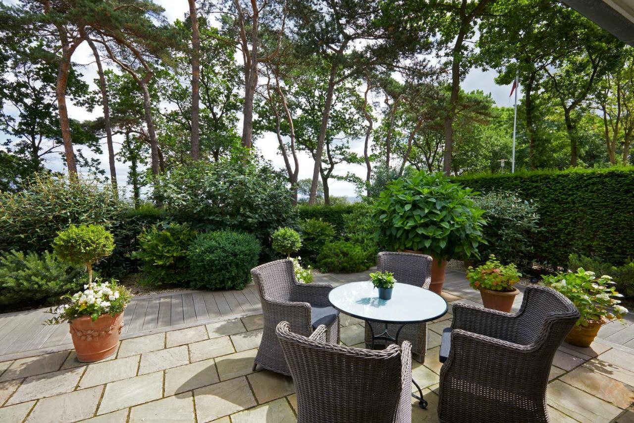 Strandhotel Fontana Hotel 4*