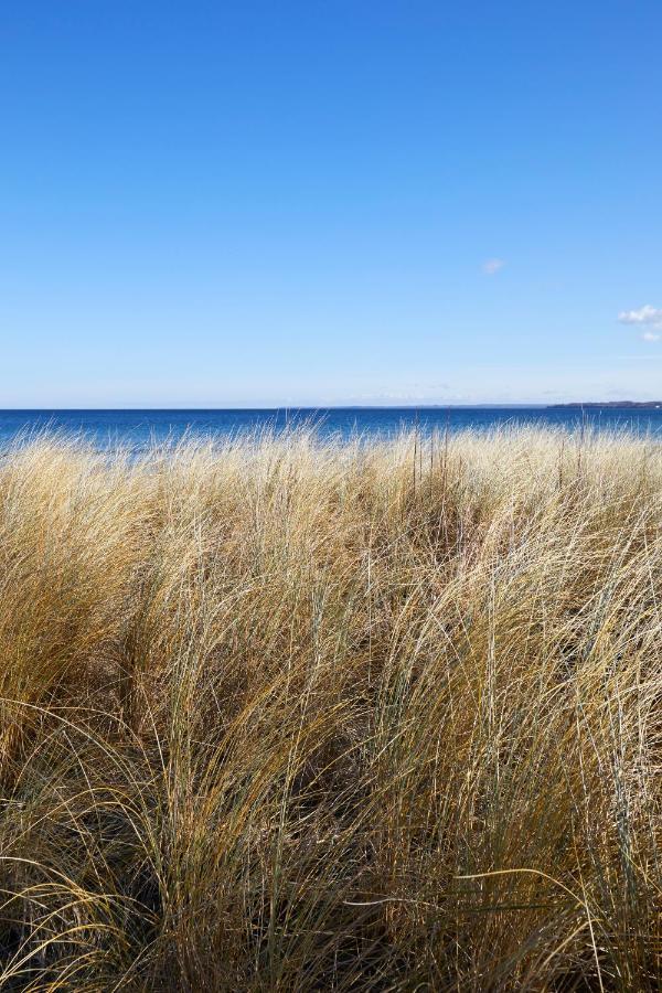 Strandhotel Fontana Hotel Timmendorfer Strand