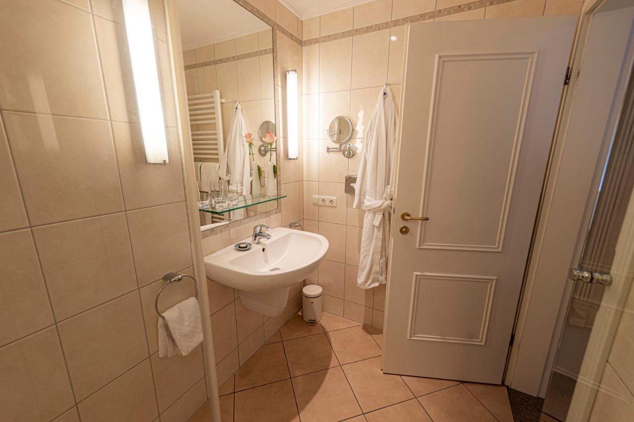 Strandhotel Fontana 4*