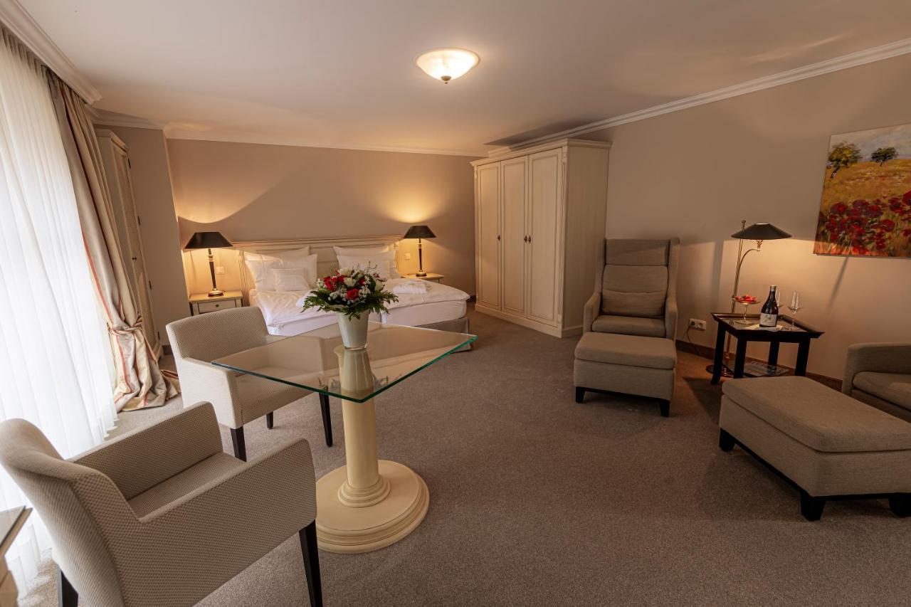 Hotel Strandhotel Fontana 4*