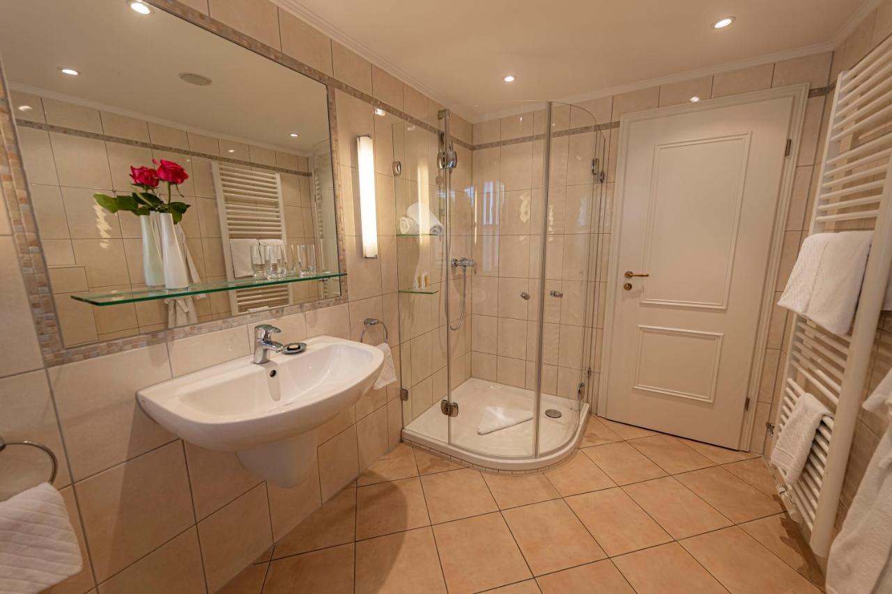 Strandhotel Fontana Hotel 4*