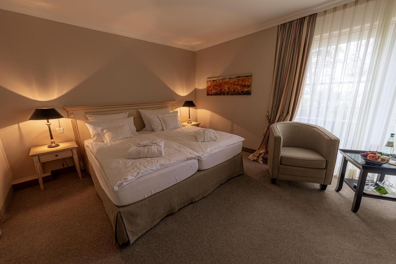 Hotel Strandhotel Fontana Timmendorfer Strand
